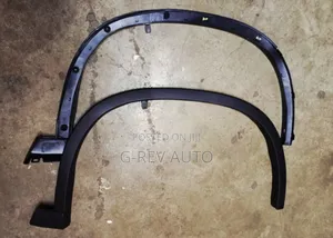 Nissan Xtrail Nt32 Fender Flares in Stock