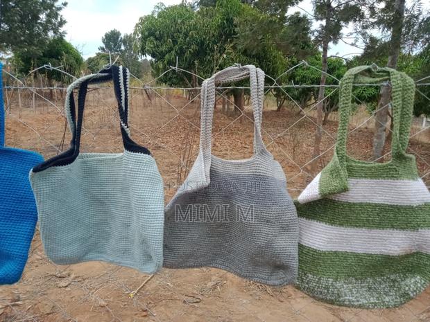 Crotchet Bags - thumbnail 5