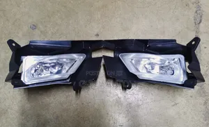 Mazda Axela 2010 Foglights