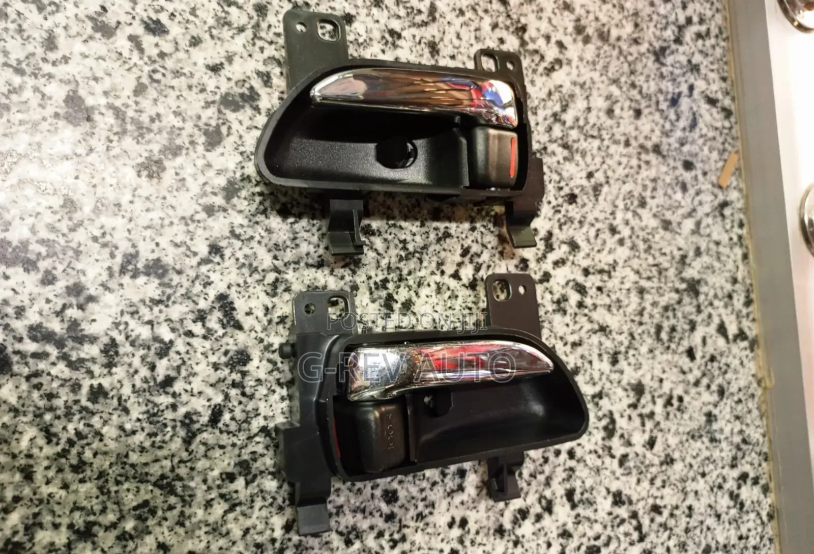 Subaru Forester Inner Door Handle
