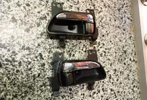 Subaru Forester Inner Door Handle