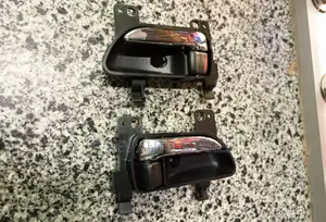 Subaru Forester Inner Door Handle
