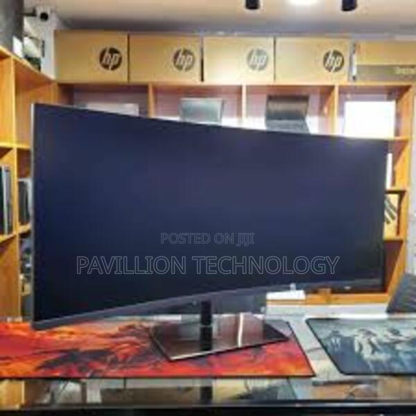 Samsung 34inches - main view