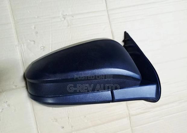 Hilux Revo Side Mirror
