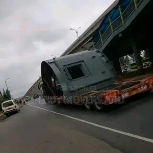Highsided/Flatbed Trailers for Errands Are Readily Available