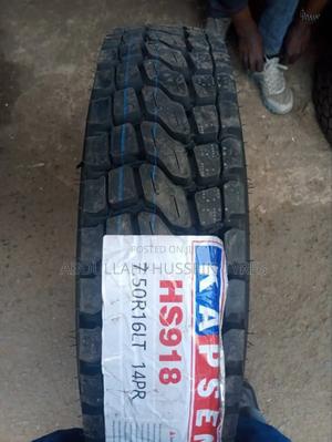 750 R16 Kapsen M/T Hs918 - main view