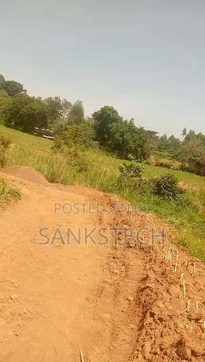 An Acre Land Piece