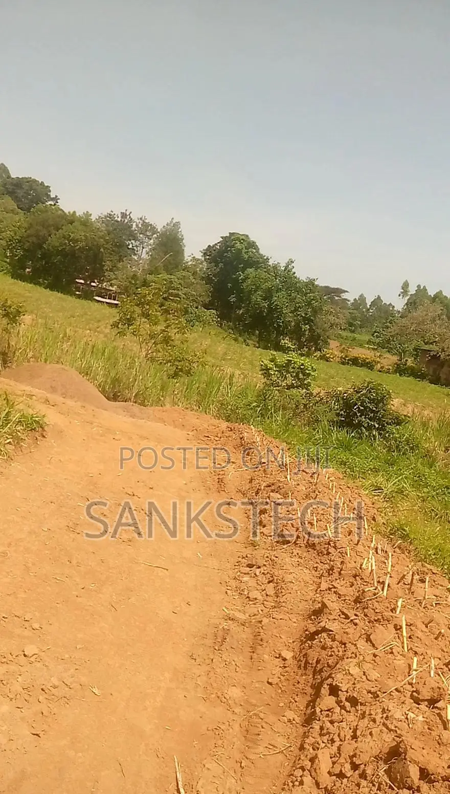 An Acre Land Piece