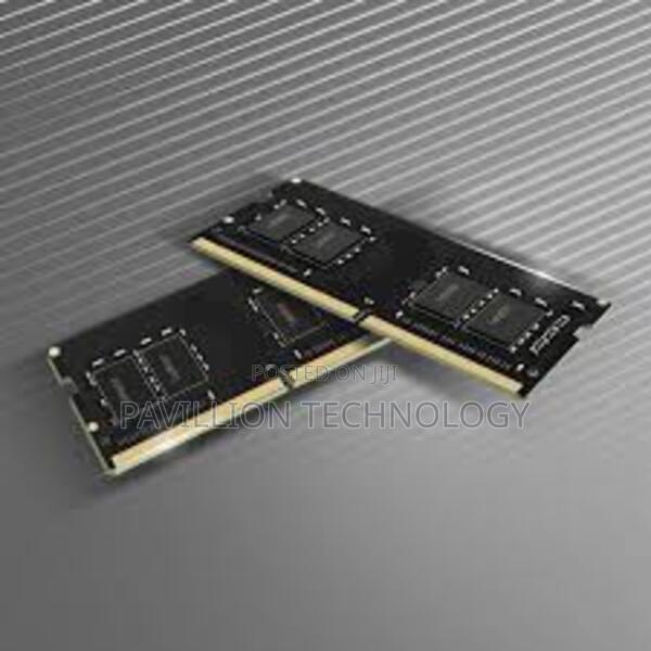 8gb Ram DDR 4laptop - main view