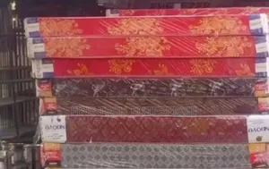 6 Inches Density Plain Mattress