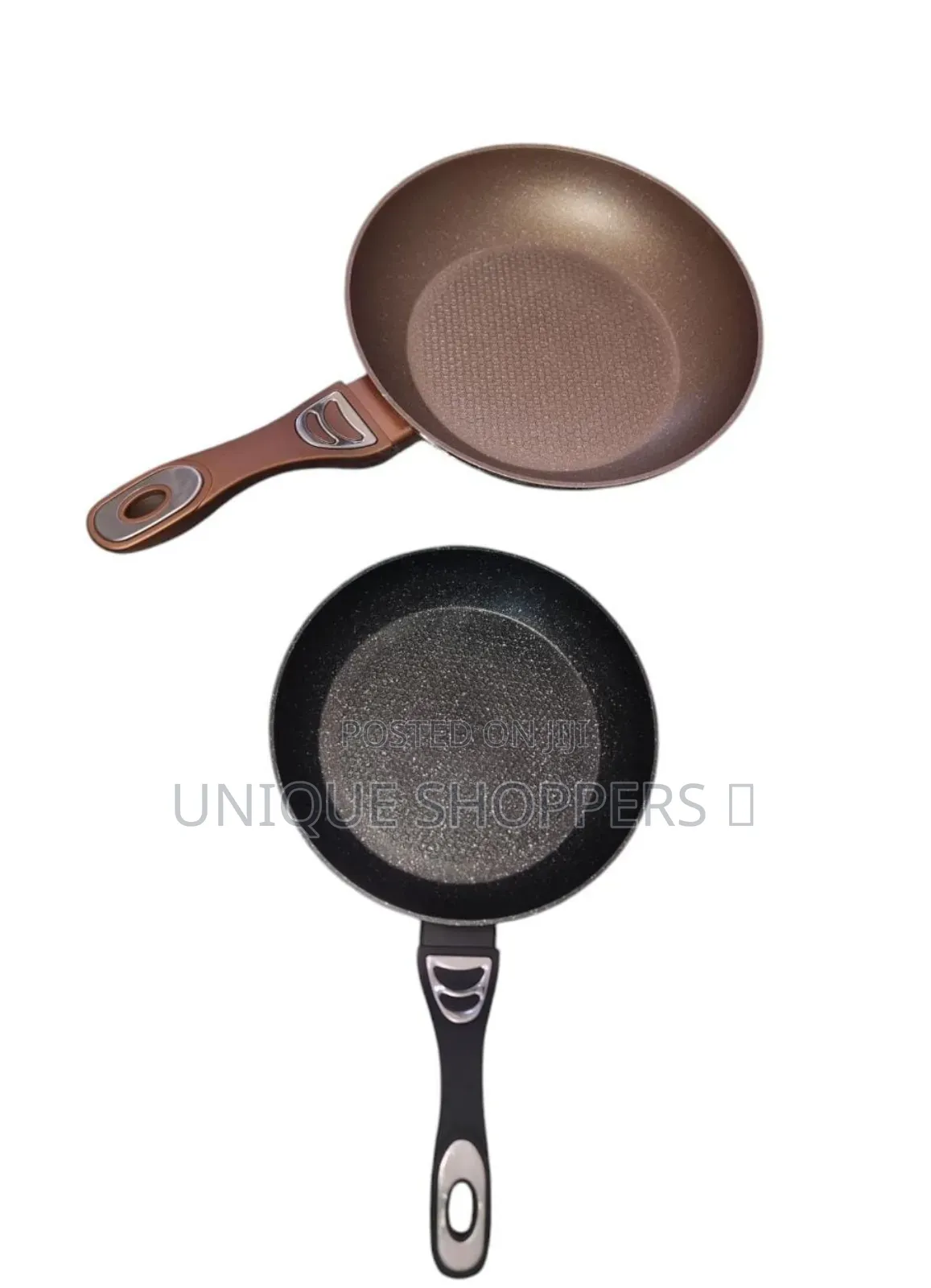 26cm Granite Shallow Fry Pans