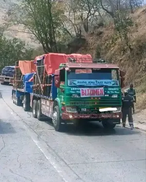 Flatbed Trailers Are Accessible for Jobs