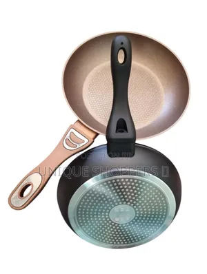 30cm Nonstick Granite Shallow Fry Pans