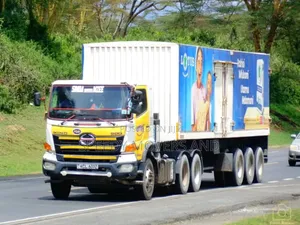 Boxbody/Containerised Trailers for Errands Are Accessible