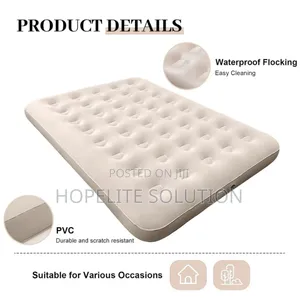 Ntex Inflatable Mattress
