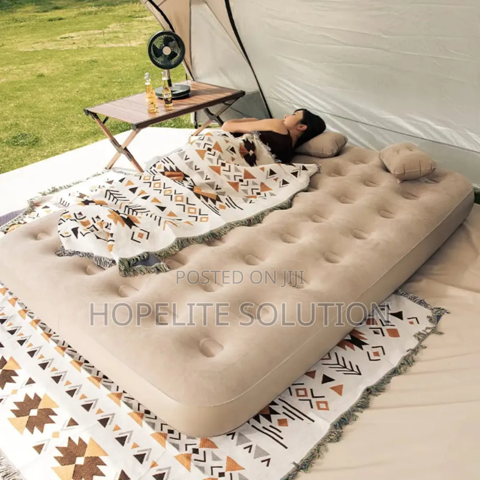 Ntex Inflatable Mattress