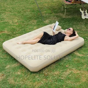 Ntex Inflatable Mattress