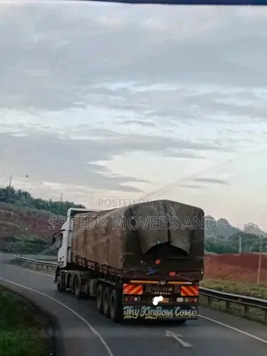 Highsided/Flatbed/Boxbody Trailers for Errands Are Readily Available