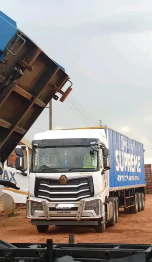 Highsided/Flatbed/Boxbody Trailers for Errands Are Readily Available