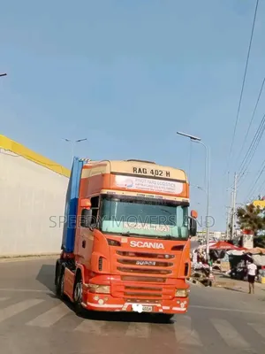 Highsided/Flatbed/Boxbody Trailers for Errands Are Readily Available