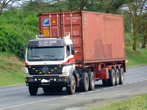 Highsided/Flatbed/Boxbody Trailers for Errands Are Readily Available