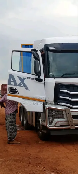 Containerised Transit Trailers for Jobs Are Accessible