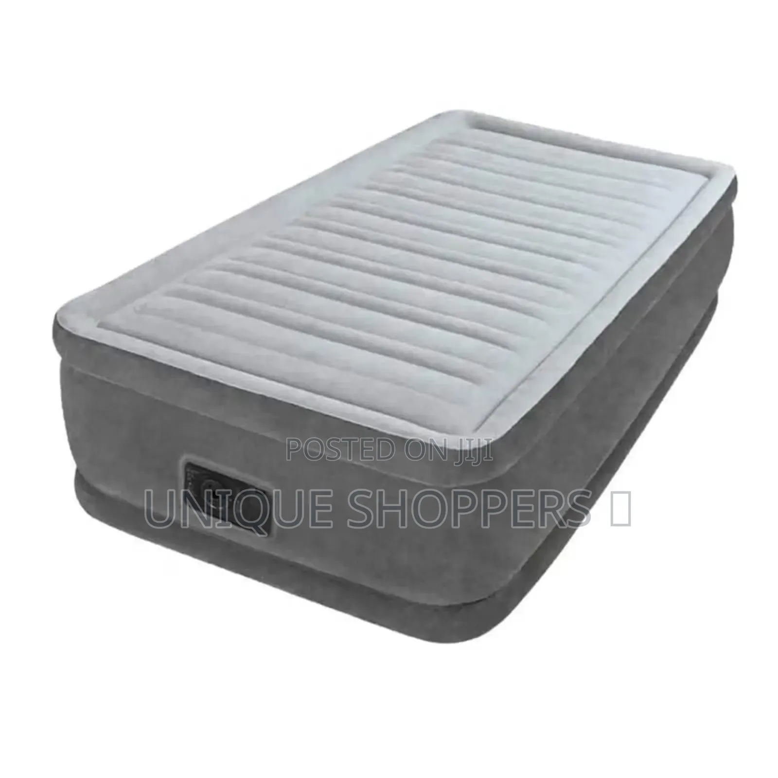 Intex Dura-Beam Deluxe Inflatable Mattress