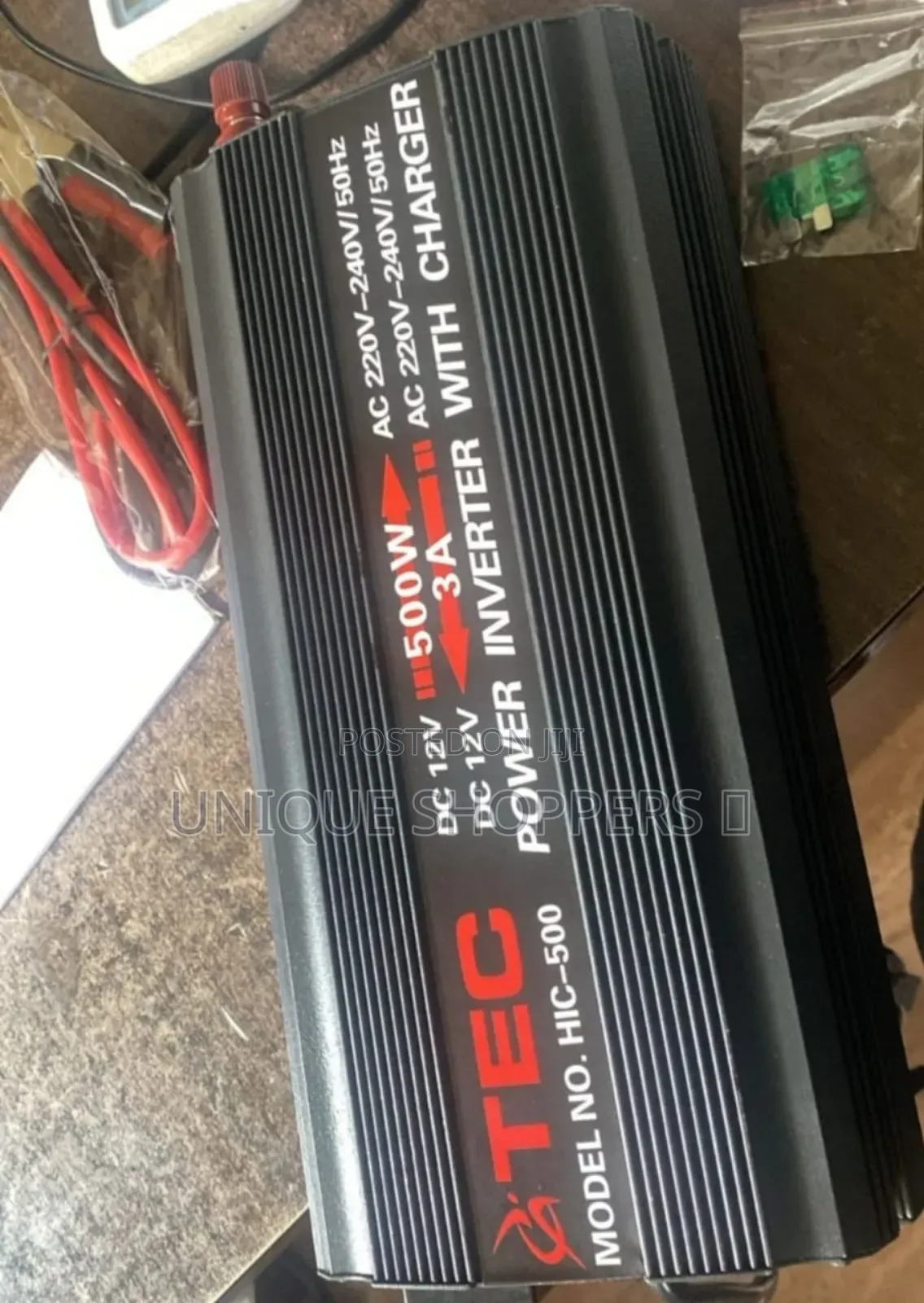 300 Watts Solar Inverters