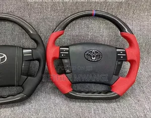 Mark X ( 2005-2009) Aftermarket Steering in Kenya