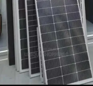 50watts Solar Panels