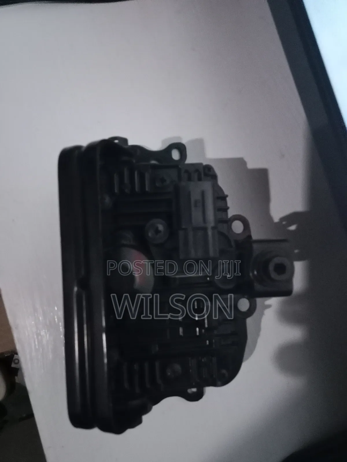 Harrier/Lexus 2014-2023 Radar(Pre-Collision )Sensor