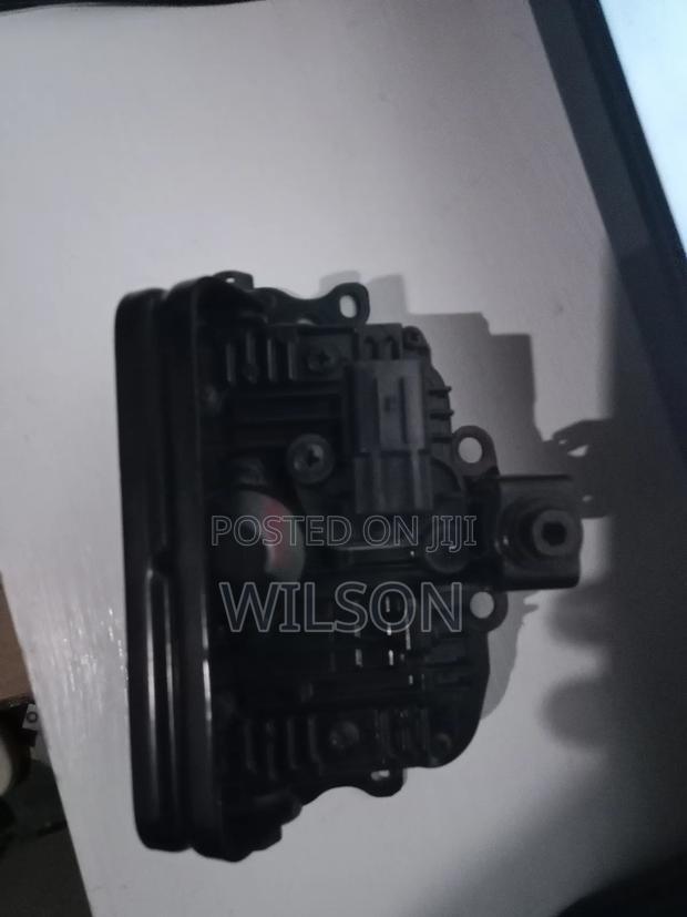 Harrier/Lexus 2014-2023 Radar(Pre-Collision )Sensor - main view