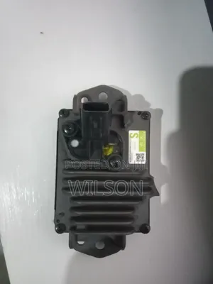 Hilux Revo 2017-2022 Radar(Lane Departure)Sensor