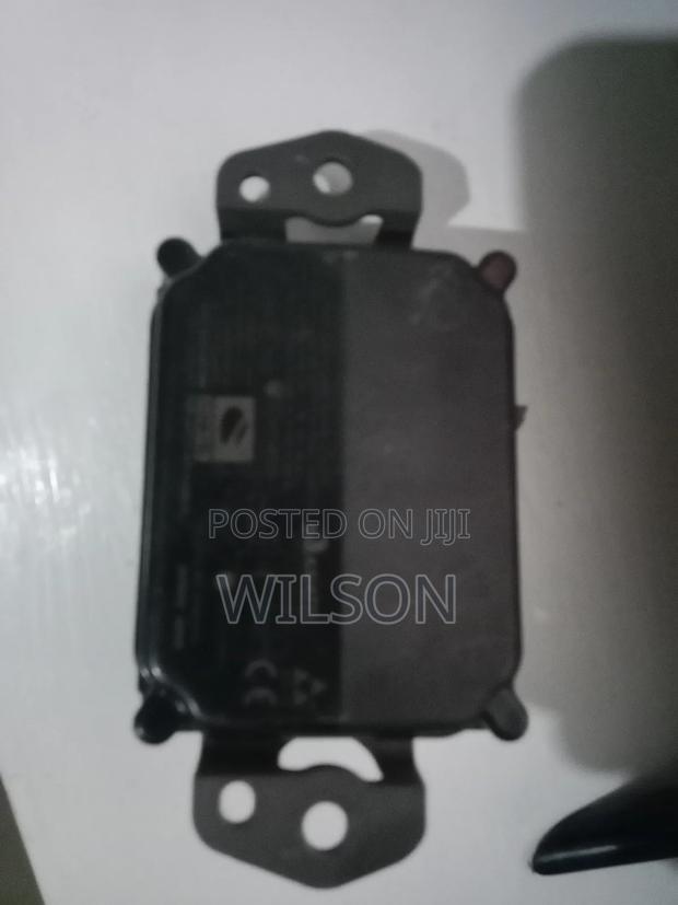 Hilux Revo 2017-2022 Radar(Lane Departure)Sensor - thumbnail 3