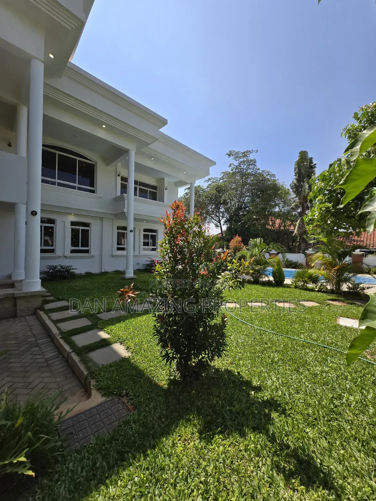 5bdrm Maisonette in Evergreen Plus Dsq, Runda for sale
