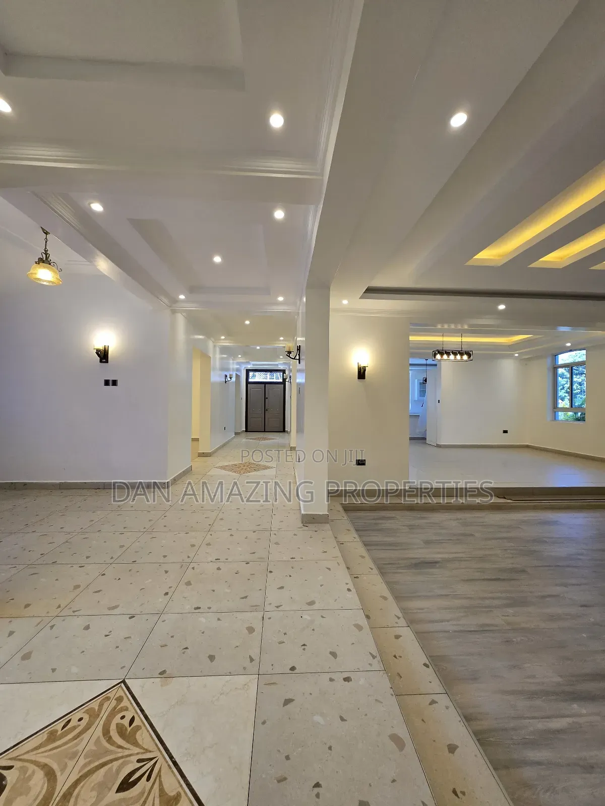 5bdrm Maisonette in Evergreen Plus Dsq, Runda for sale