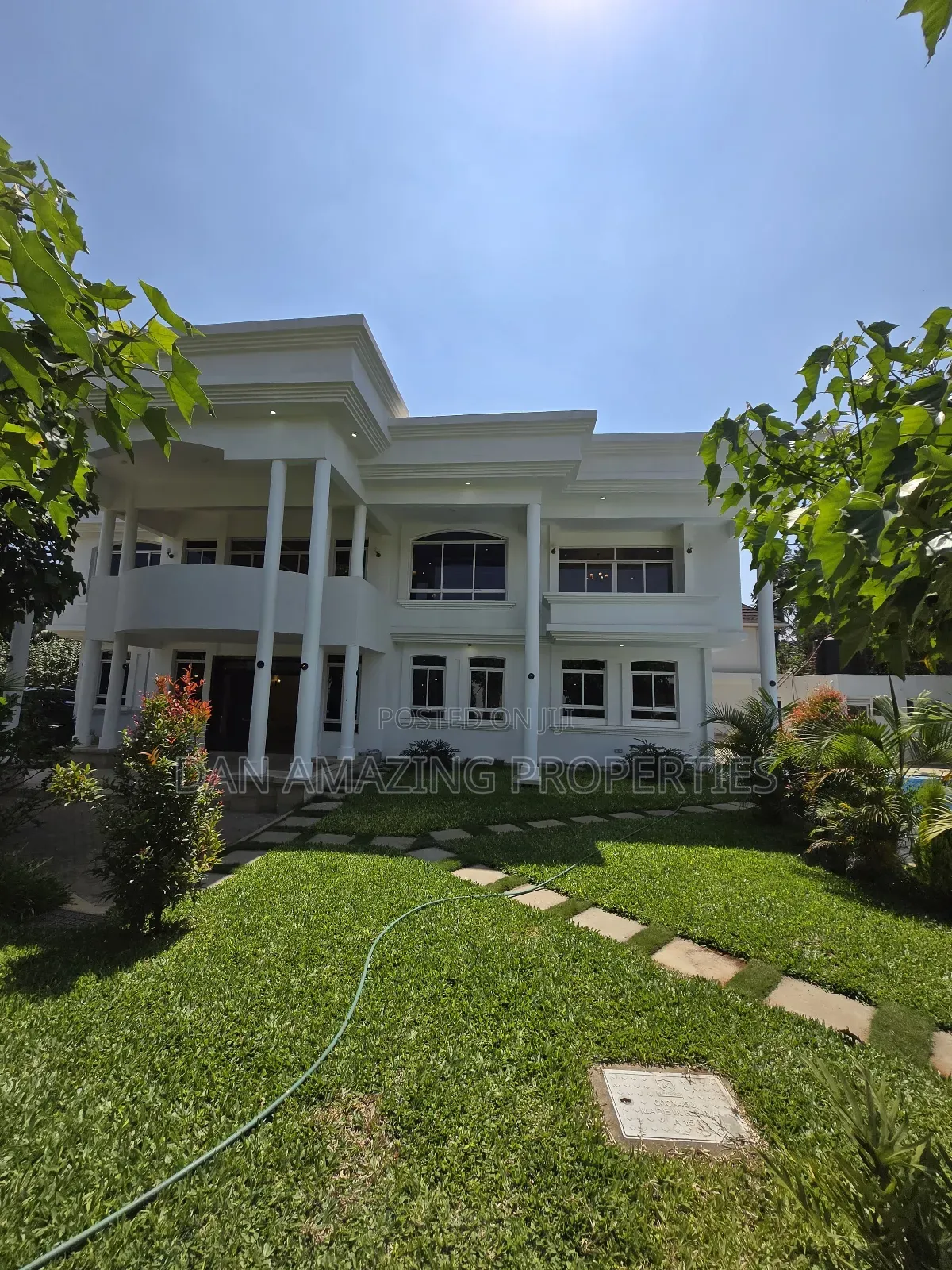5bdrm Maisonette in Evergreen Plus Dsq, Runda for sale