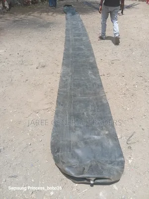 Rubber Culvert Balloon 450mm by 10 Meters for Sale