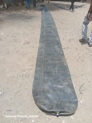 Rubber Culvert Balloon 450mm by 10 Meters for Sale