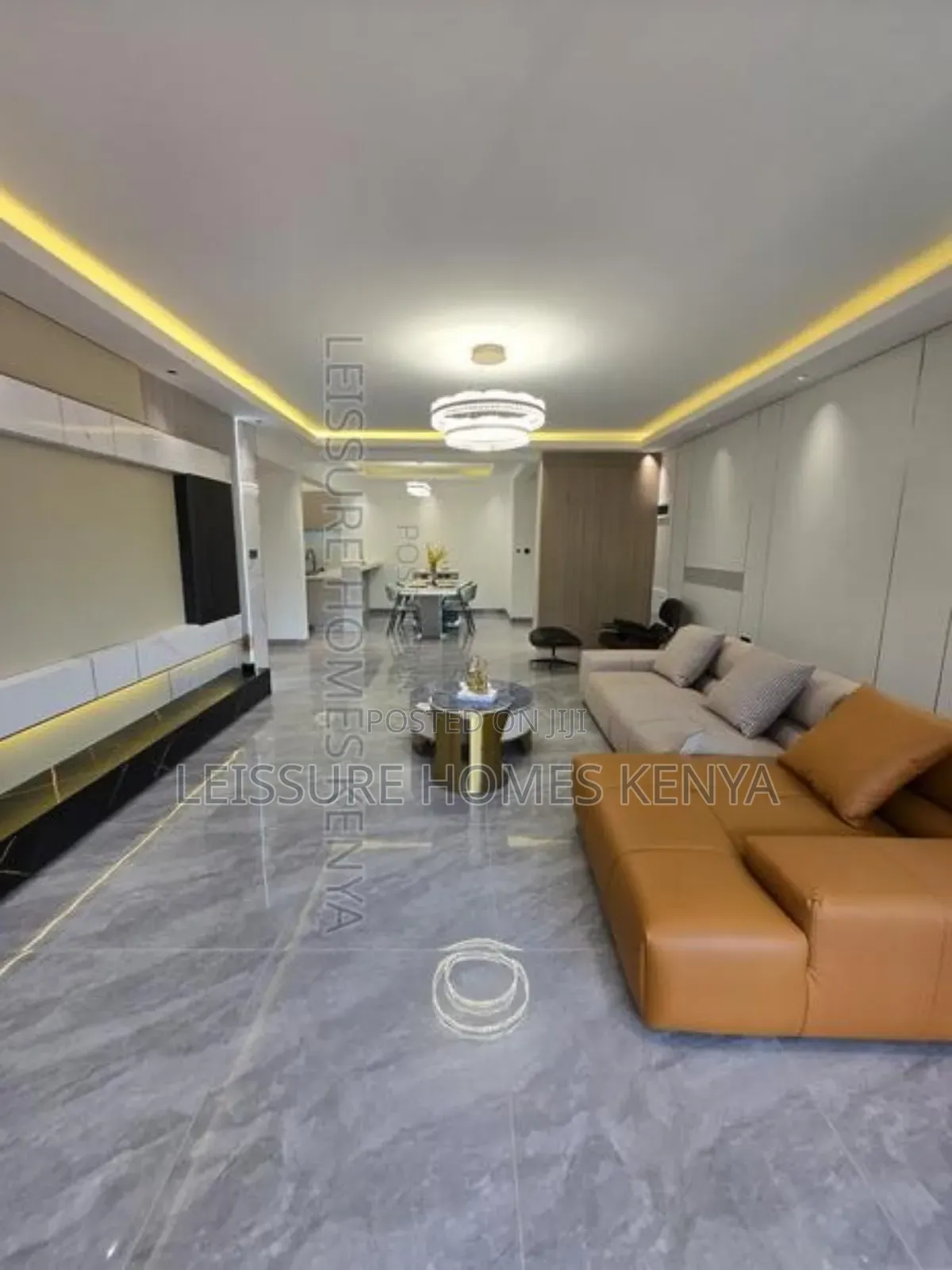 4bdrm Apartment in Kileleshwa for sale