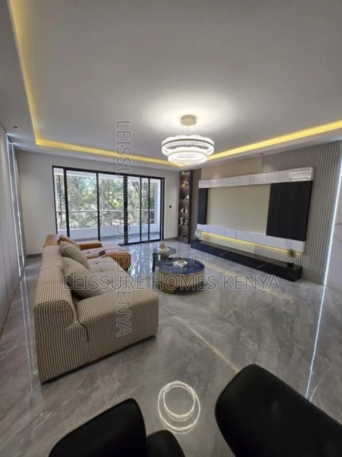 4bdrm Apartment in Kileleshwa for sale