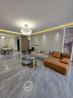 4bdrm Apartment in Kileleshwa for sale