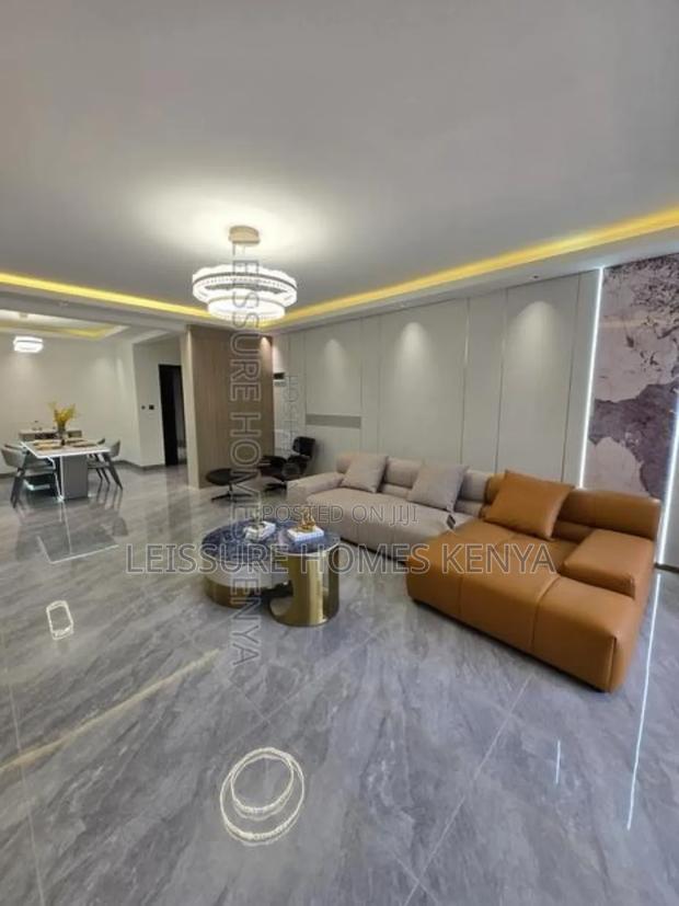 4bdrm Apartment in Kileleshwa for sale - thumbnail 5