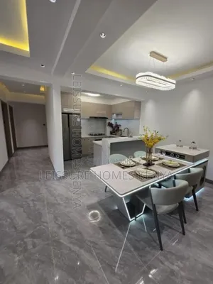 4bdrm Apartment in Kileleshwa for sale