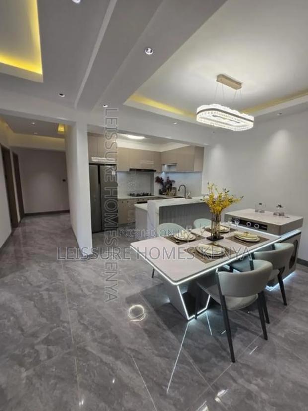 4bdrm Apartment in Kileleshwa for sale - thumbnail 6