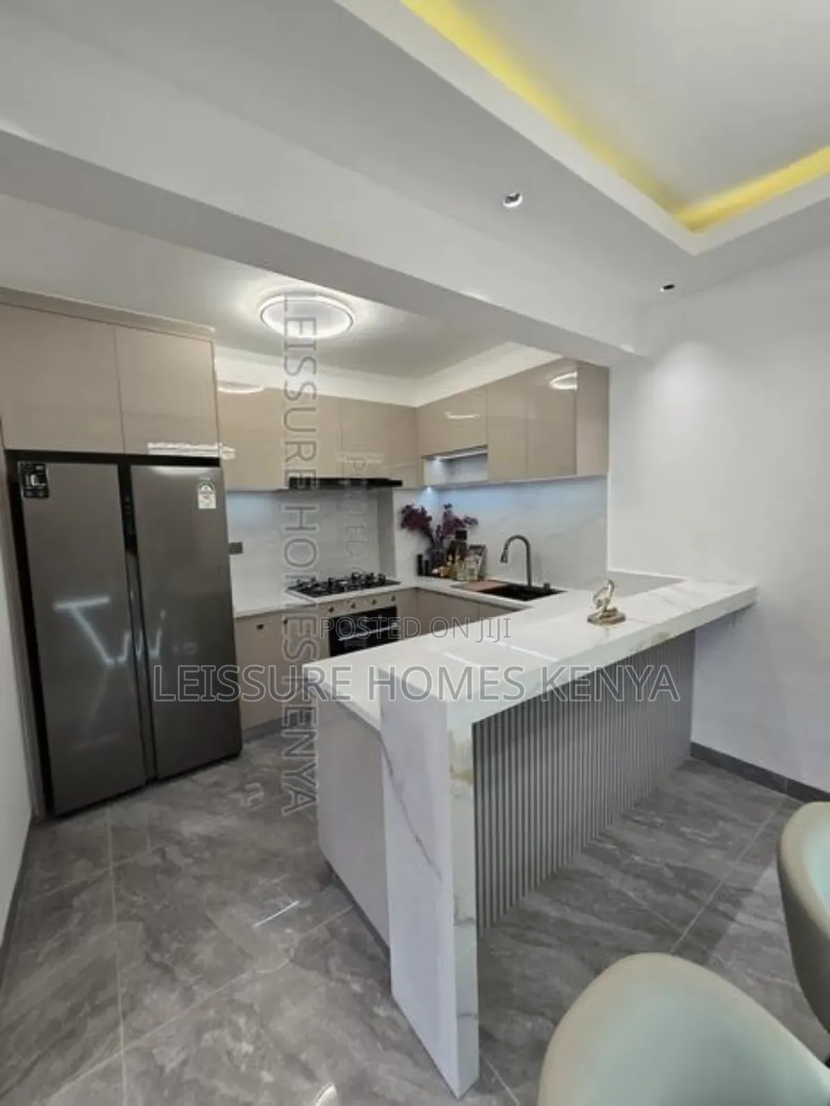 4bdrm Apartment in Kileleshwa for sale
