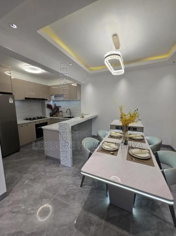 4bdrm Apartment in Kileleshwa for sale - thumbnail 8