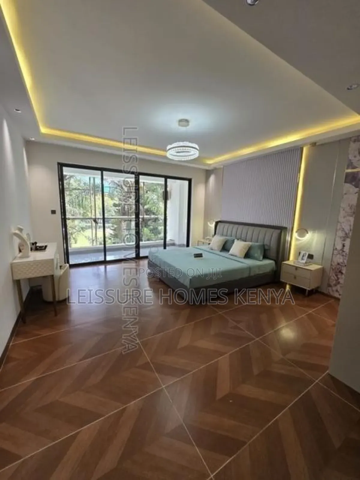 4bdrm Apartment in Kileleshwa for sale