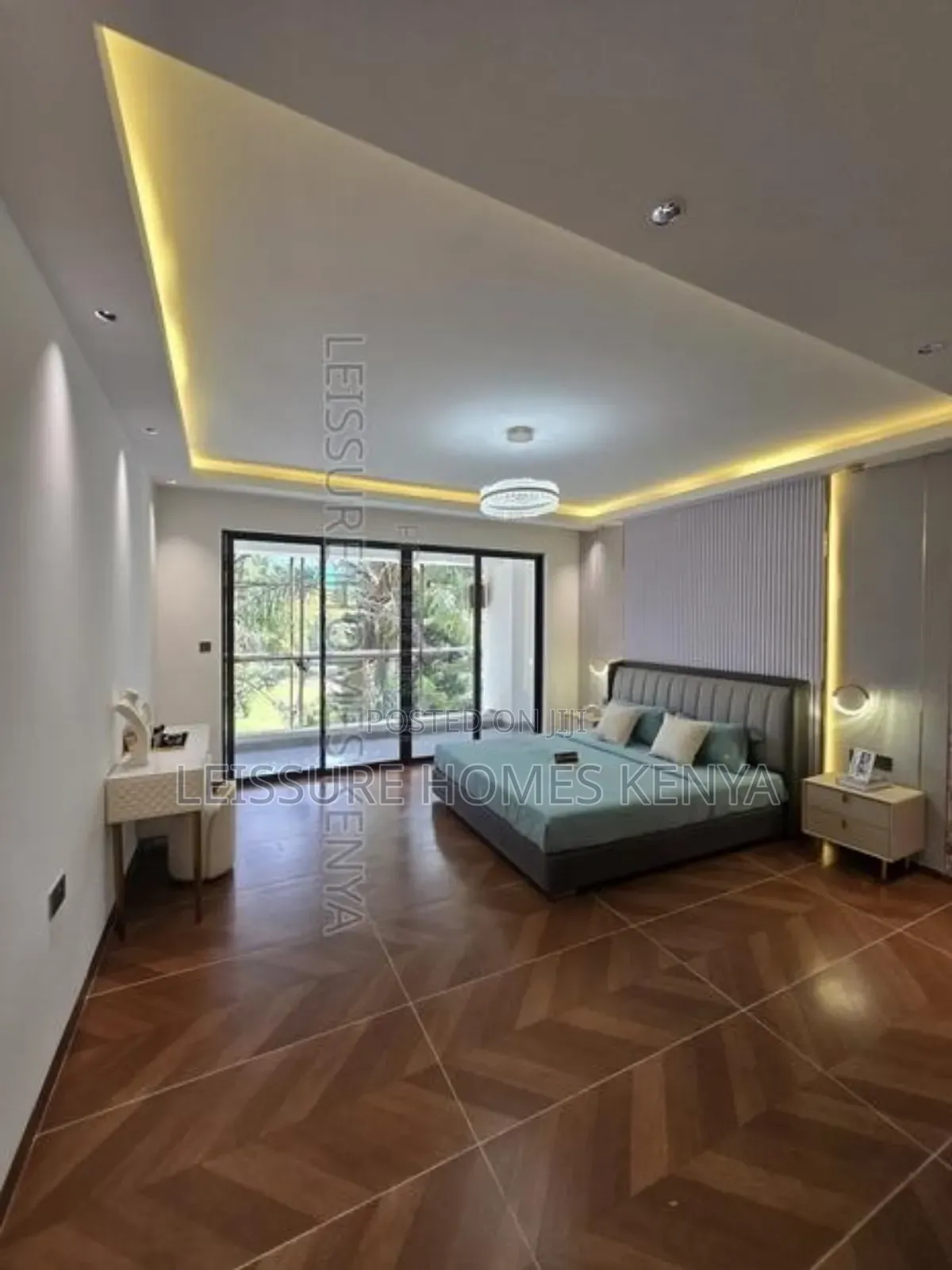 4bdrm Apartment in Kileleshwa for sale