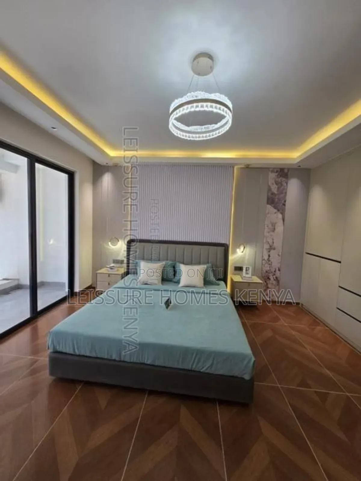 4bdrm Apartment in Kileleshwa for sale